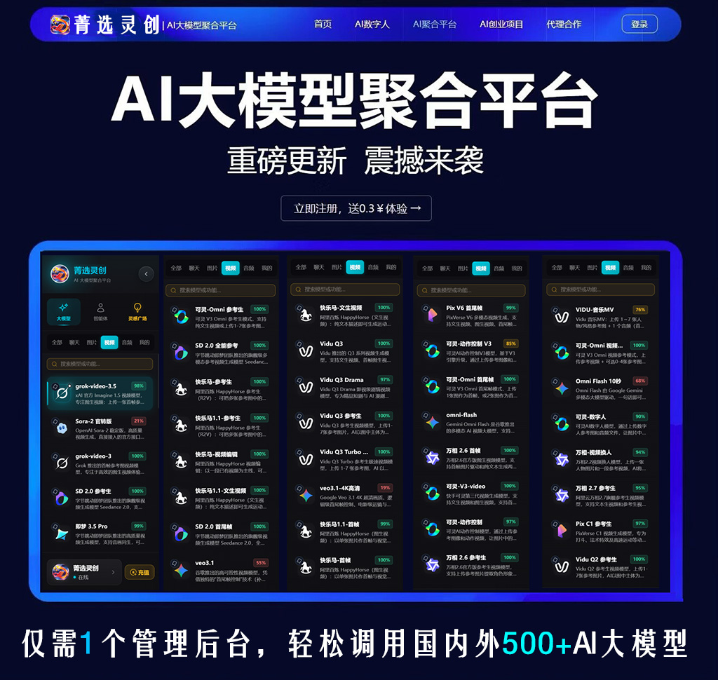 电商视频一键生成案例